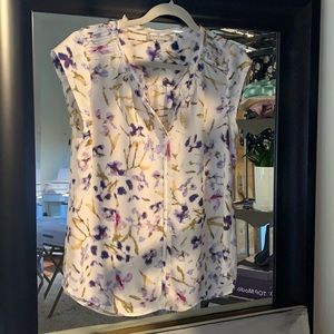 Daniel Rainn blouse